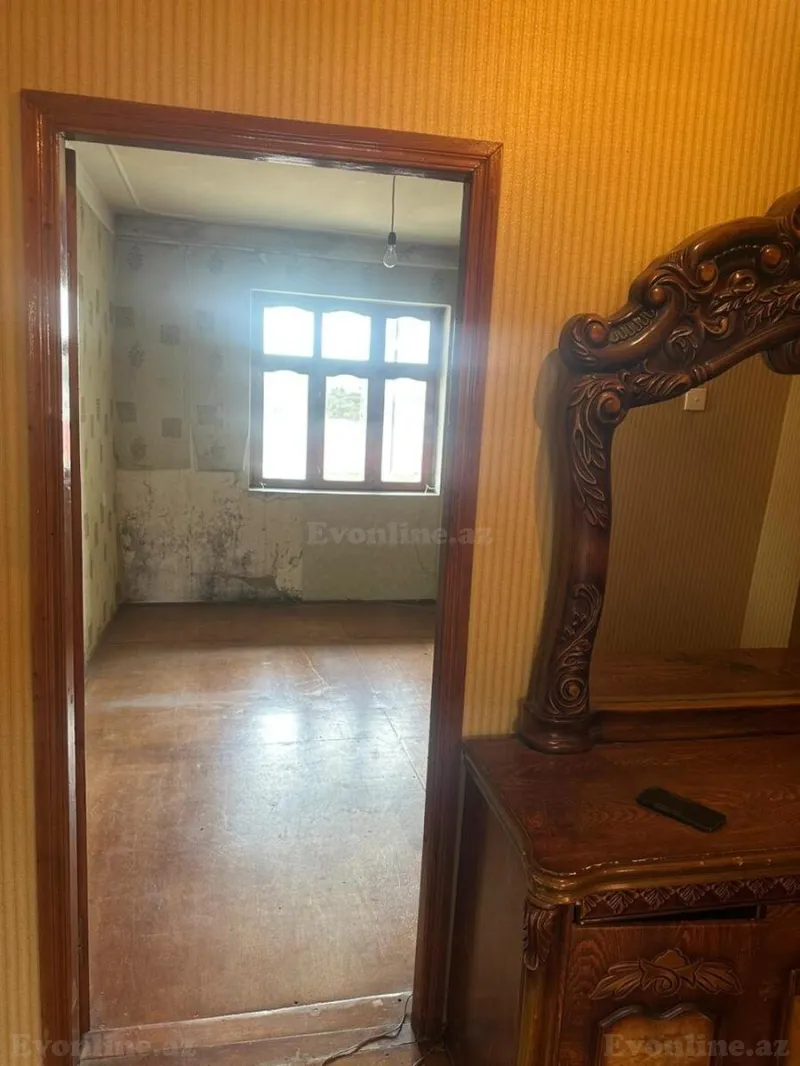 Satılır 4 otaqlı Mənzil Köhnə tikili 130 m² Sabunçu r. - şəkil 11