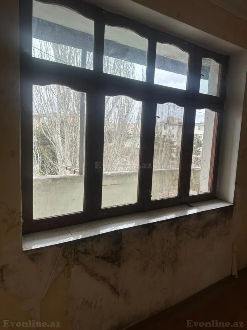 Satılır 4 otaqlı Mənzil Köhnə tikili 130 m² Sabunçu r. - şəkil 17