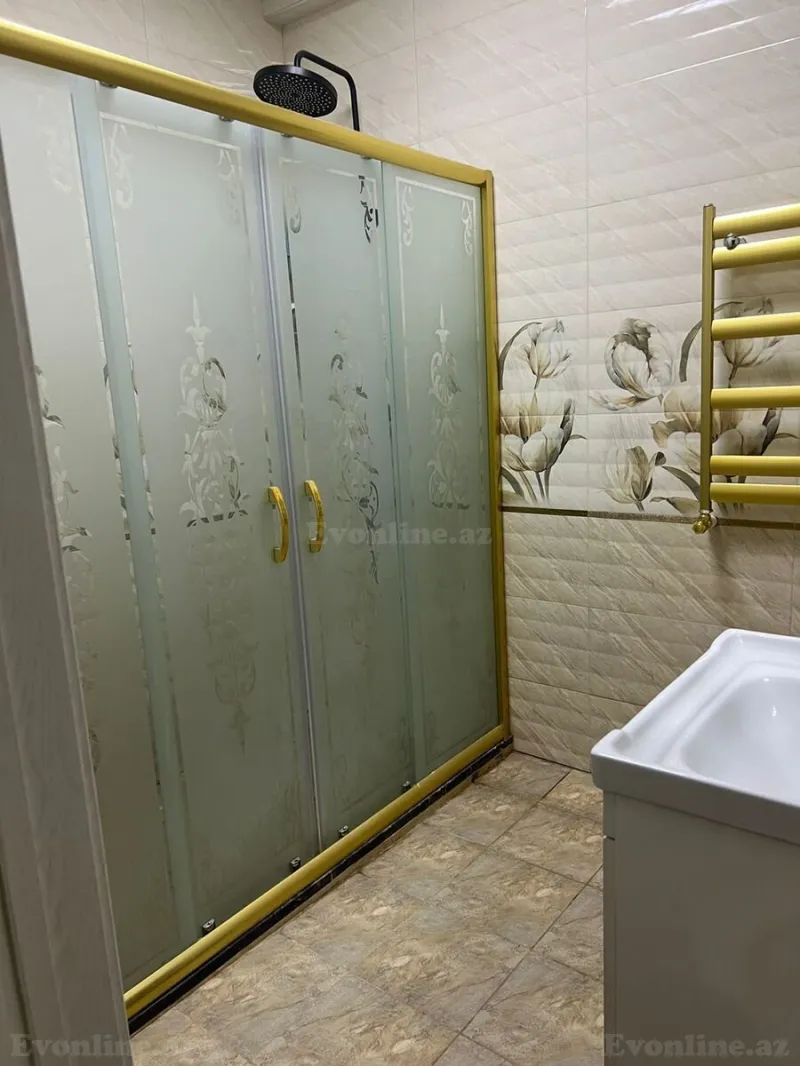 Satılır 3 otaqlı Mənzil Yeni tikili 143 m² 7-ci mikrorayon - şəkil 13