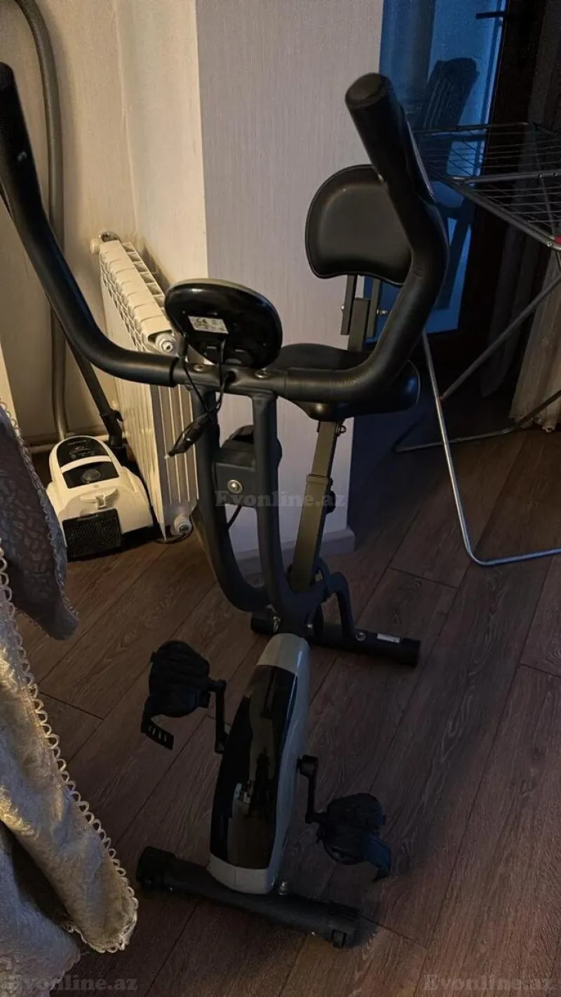 Kirayə verilir 2 otaqlı Mənzil Yeni tikili 87 m² Xətai m. - şəkil 11