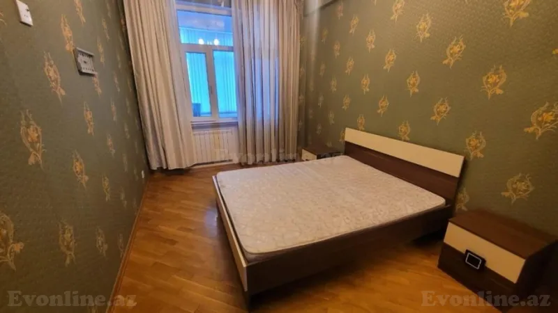 Kirayə verilir 2 otaqlı Mənzil Yeni tikili 55 m² Yasamal - şəkil 6