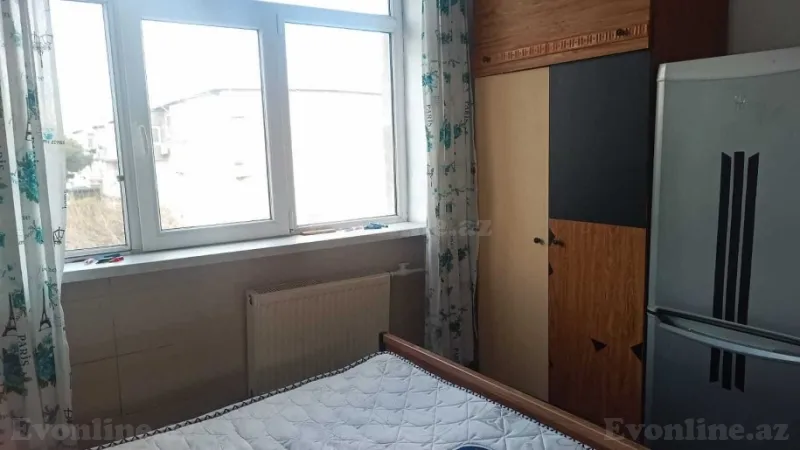 Kirayə verilir 2 otaqlı Mənzil Köhnə tikili 25 m² Azadlıq prospekti m. - şəkil 5