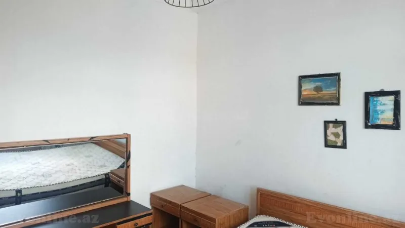 Kirayə verilir 2 otaqlı Mənzil Köhnə tikili 25 m² Azadlıq prospekti m. - şəkil 6