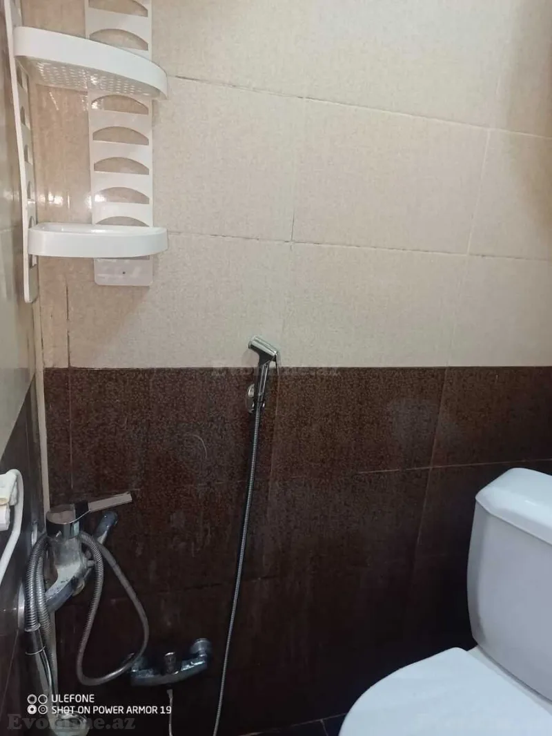 Kirayə verilir 2 otaqlı Mənzil Köhnə tikili 25 m² Azadlıq prospekti m. - şəkil 9