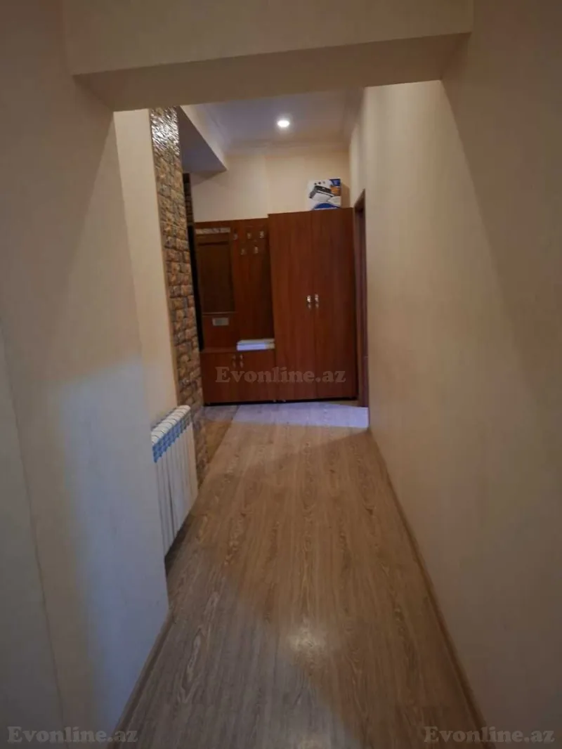 Kirayə verilir 2 otaqlı Mənzil Köhnə tikili 85 m² Neftçilər m. - şəkil 10