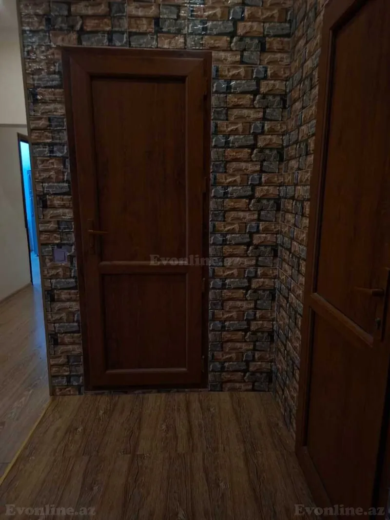 Kirayə verilir 2 otaqlı Mənzil Köhnə tikili 85 m² Neftçilər m. - şəkil 11