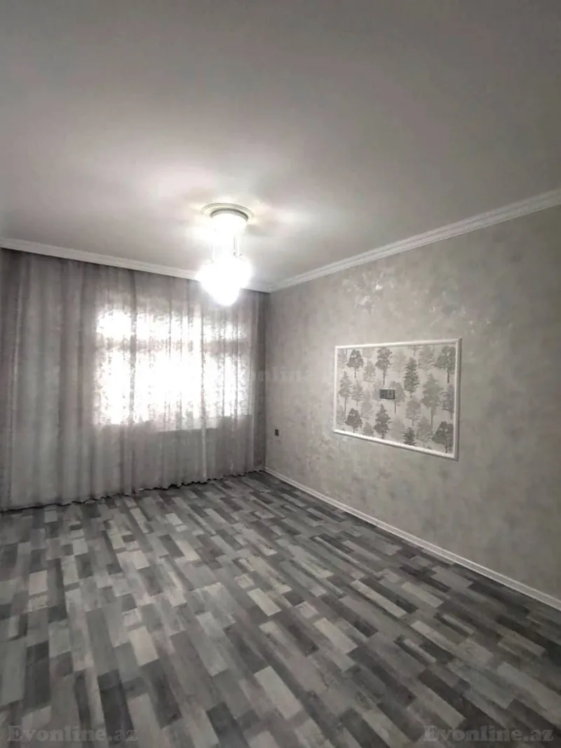 Satılır 3 otaqlı Mənzil Köhnə tikili 60 m² 5-ci mikrorayon - şəkil 3