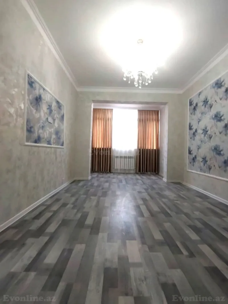 Satılır 3 otaqlı Mənzil Köhnə tikili 60 m² 5-ci mikrorayon - şəkil 4