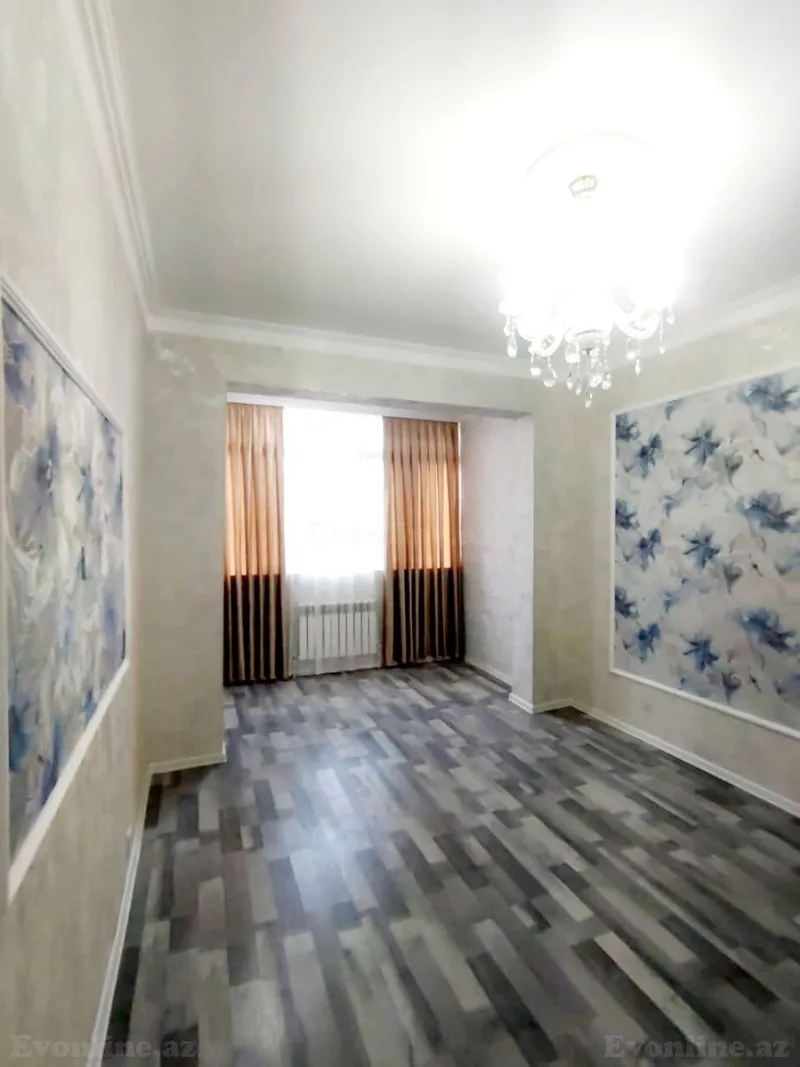 Satılır 3 otaqlı Mənzil Köhnə tikili 60 m² 5-ci mikrorayon - şəkil 5