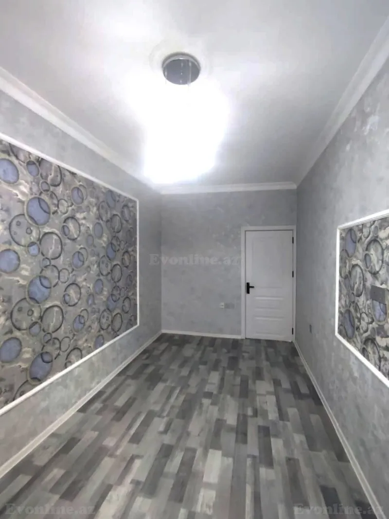 Satılır 3 otaqlı Mənzil Köhnə tikili 60 m² 5-ci mikrorayon - şəkil 7