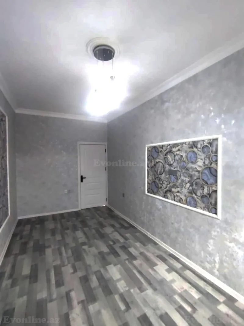 Satılır 3 otaqlı Mənzil Köhnə tikili 60 m² 5-ci mikrorayon - şəkil 8