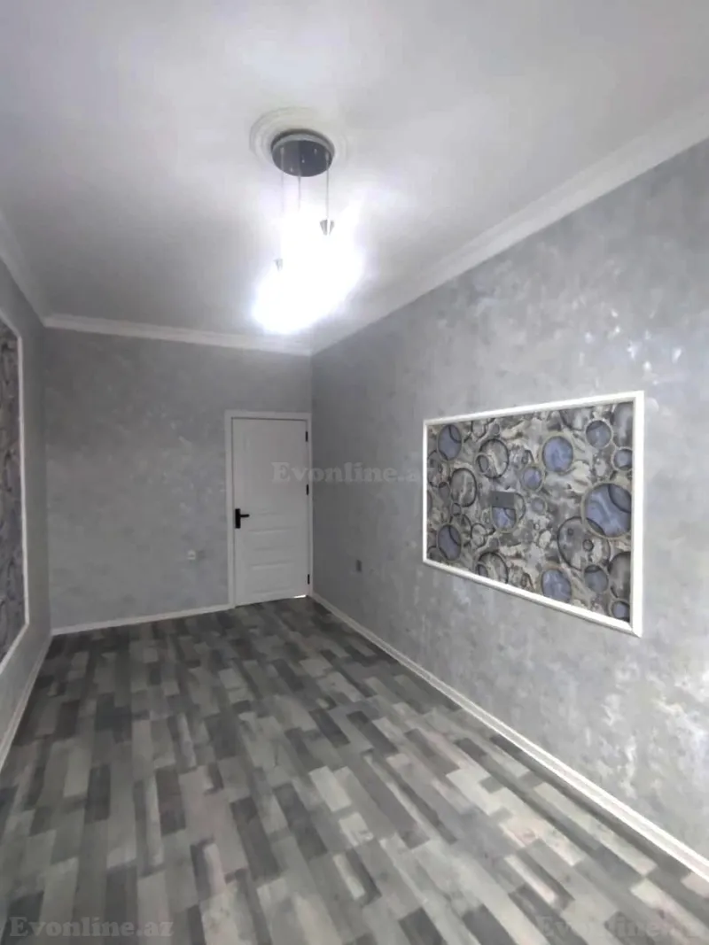 Satılır 3 otaqlı Mənzil Köhnə tikili 60 m² 5-ci mikrorayon - şəkil 9