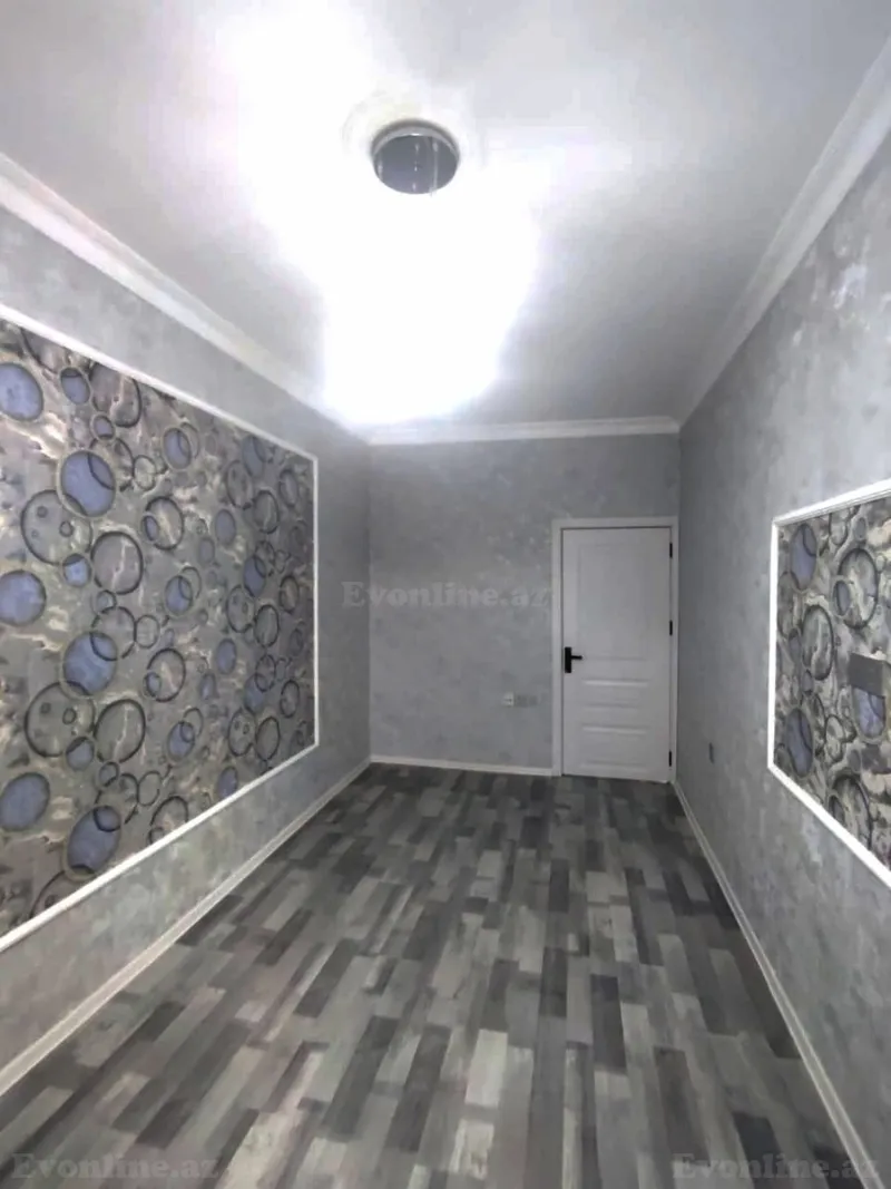 Satılır 3 otaqlı Mənzil Köhnə tikili 60 m² 5-ci mikrorayon - şəkil 10