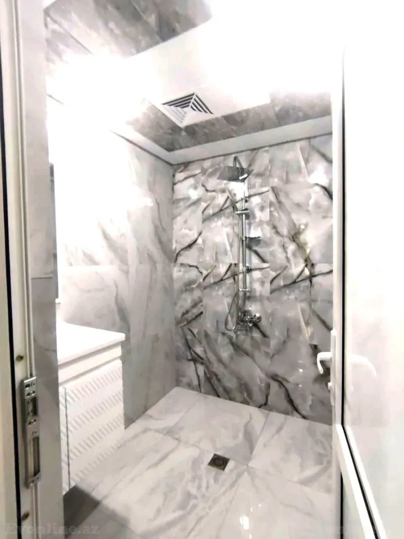 Satılır 3 otaqlı Mənzil Köhnə tikili 60 m² 5-ci mikrorayon - şəkil 11