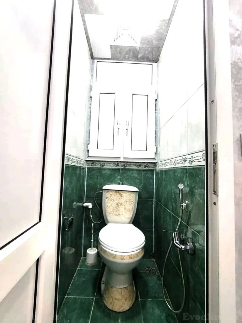 Satılır 3 otaqlı Mənzil Köhnə tikili 60 m² 5-ci mikrorayon - şəkil 12