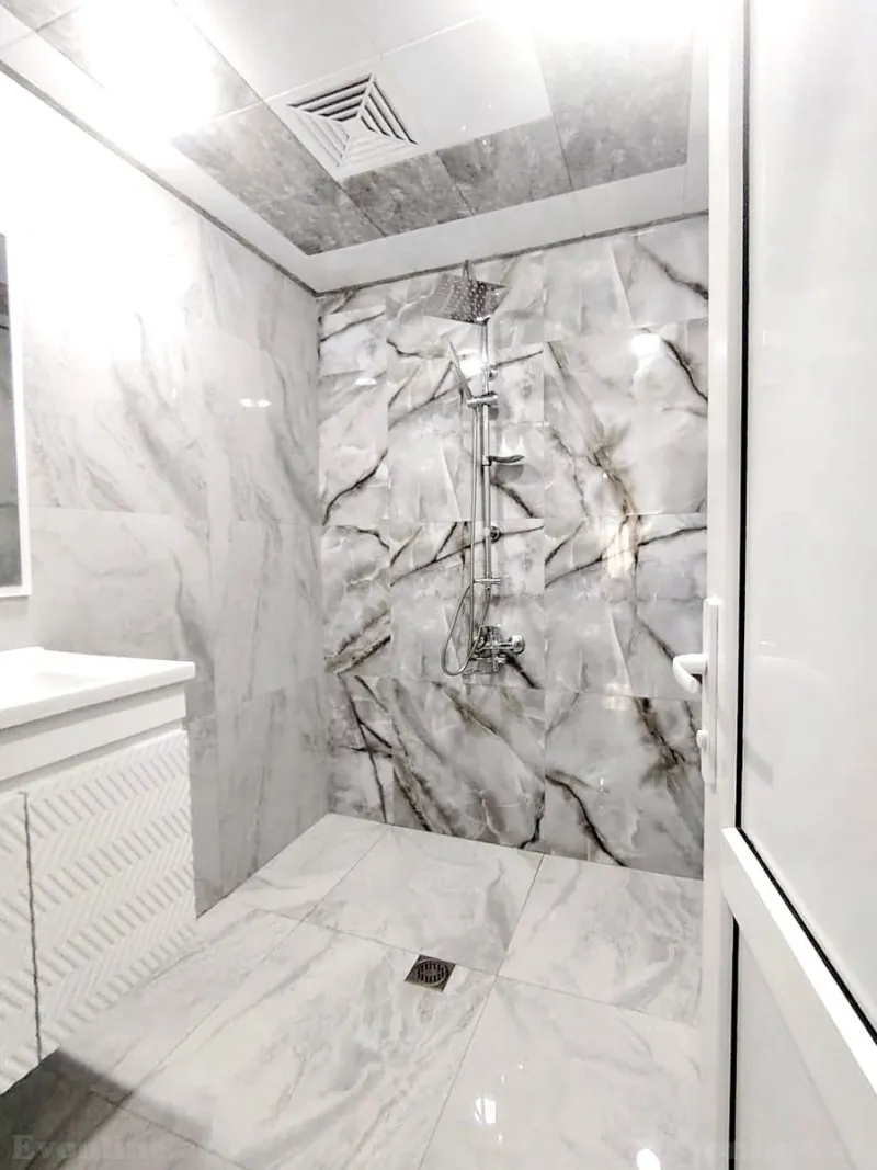 Satılır 3 otaqlı Mənzil Köhnə tikili 60 m² 5-ci mikrorayon - şəkil 13