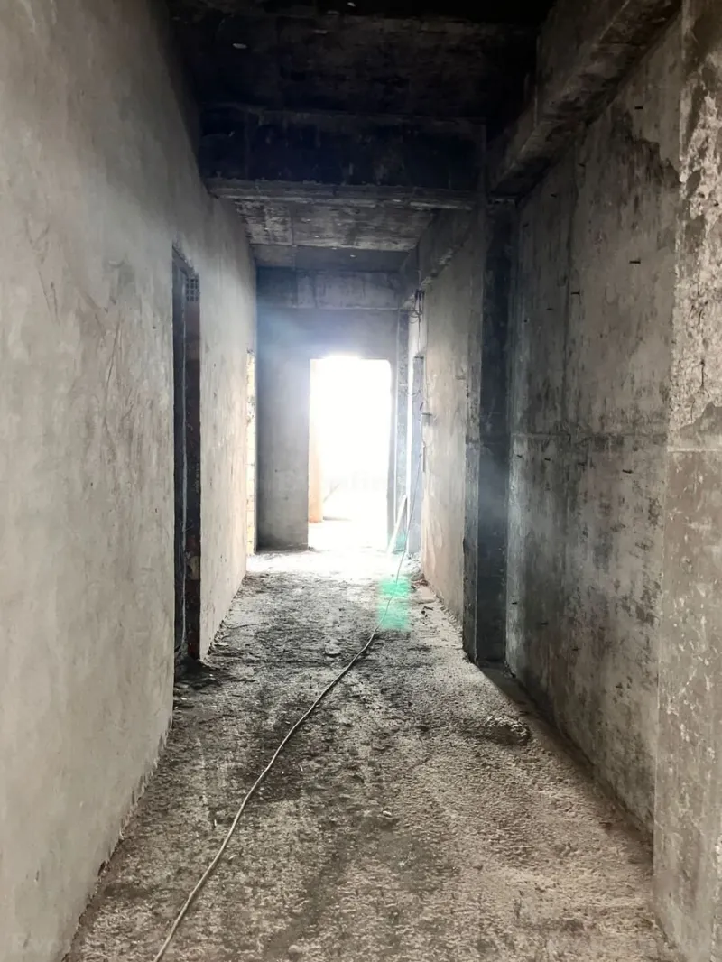 Satılır 4 otaqlı Mənzil Yeni tikili 210 m² Elmlər Akademiyası m. - şəkil 3