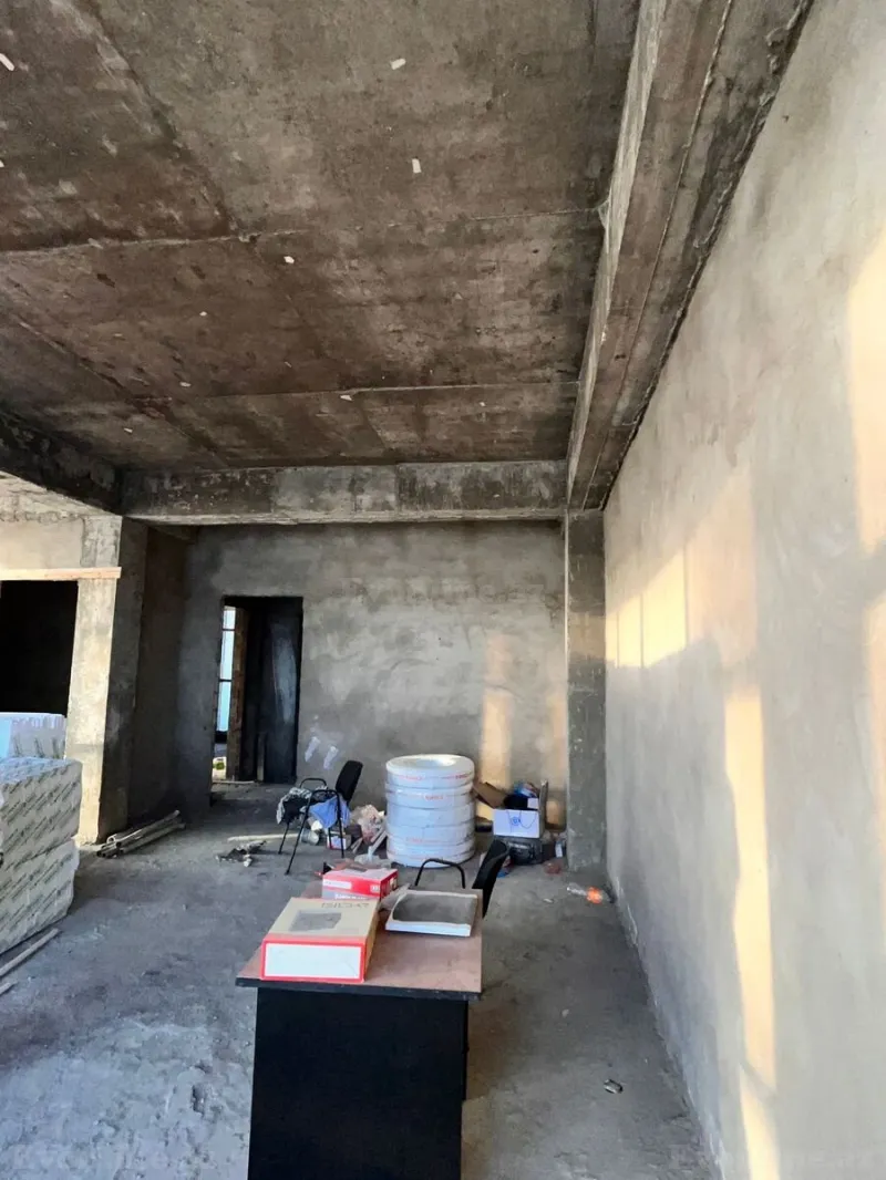 Satılır 4 otaqlı Mənzil Yeni tikili 210 m² Elmlər Akademiyası m. - şəkil 8