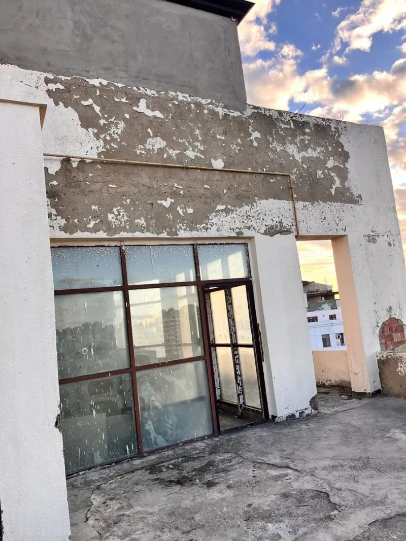 Satılır 4 otaqlı Mənzil Yeni tikili 210 m² Elmlər Akademiyası m. - şəkil 13