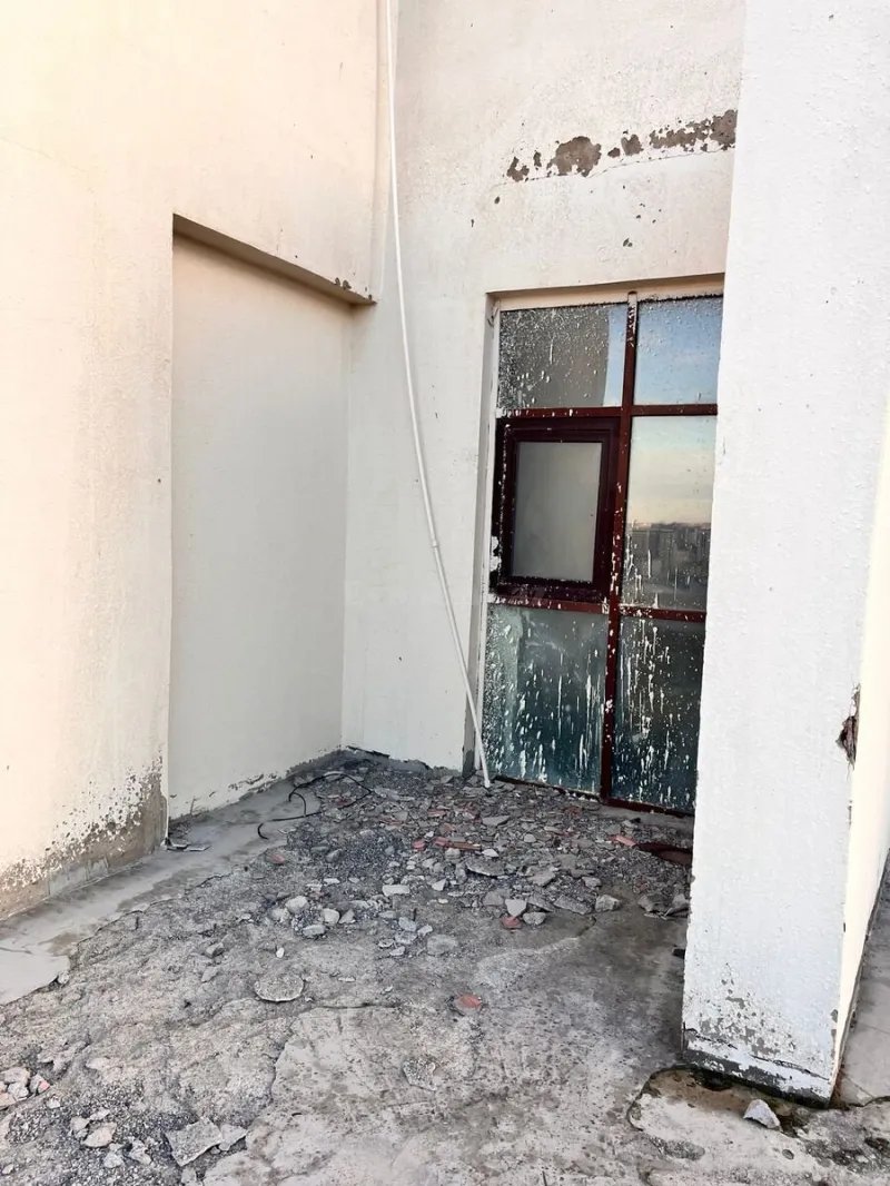 Satılır 4 otaqlı Mənzil Yeni tikili 210 m² Elmlər Akademiyası m. - şəkil 14