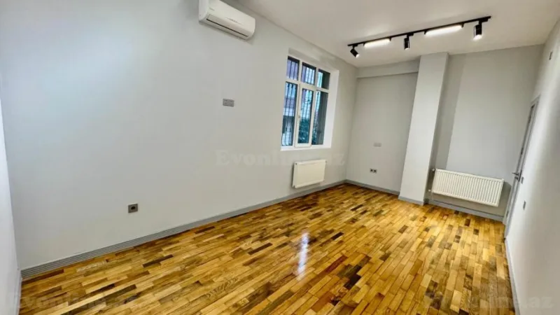 Kirayə verilir Ofis 19 m² Nizami m. - şəkil 4