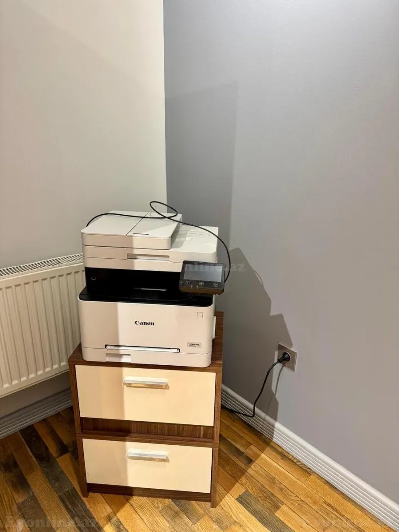 Kirayə verilir Ofis 19 m² Nizami m. - şəkil 8