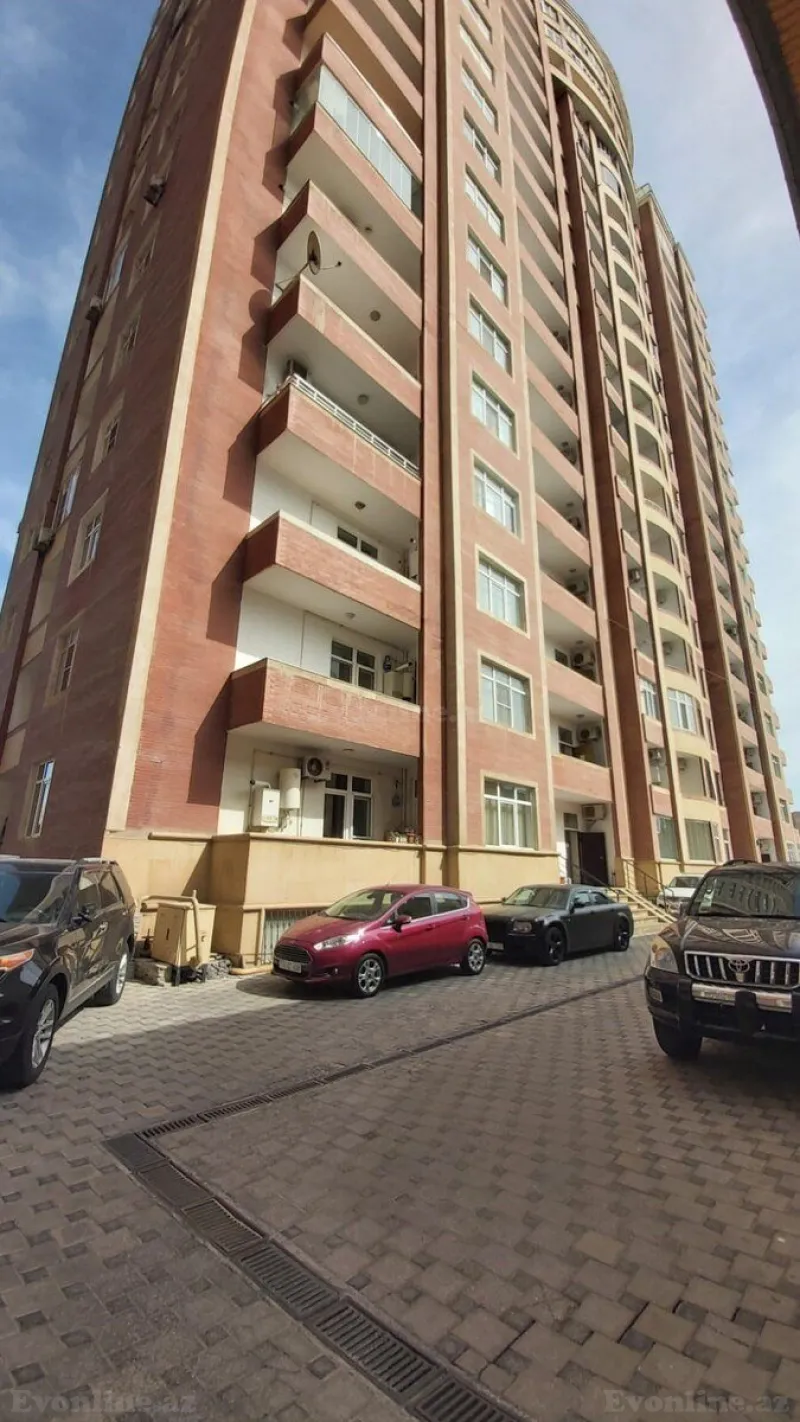 Kirayə verilir Ofis 19 m² Nizami m. - şəkil 11