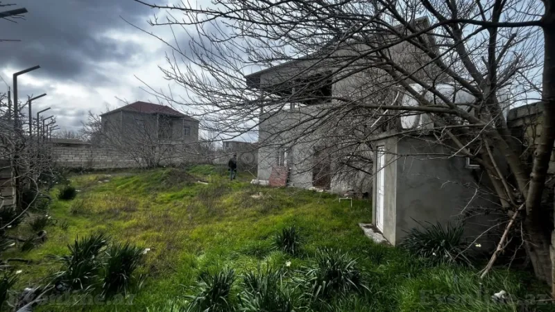 Satılır Torpaq 12 sot Sabunçu r. - şəkil 2