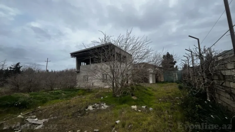 Satılır Torpaq 12 sot Sabunçu r. - şəkil 3