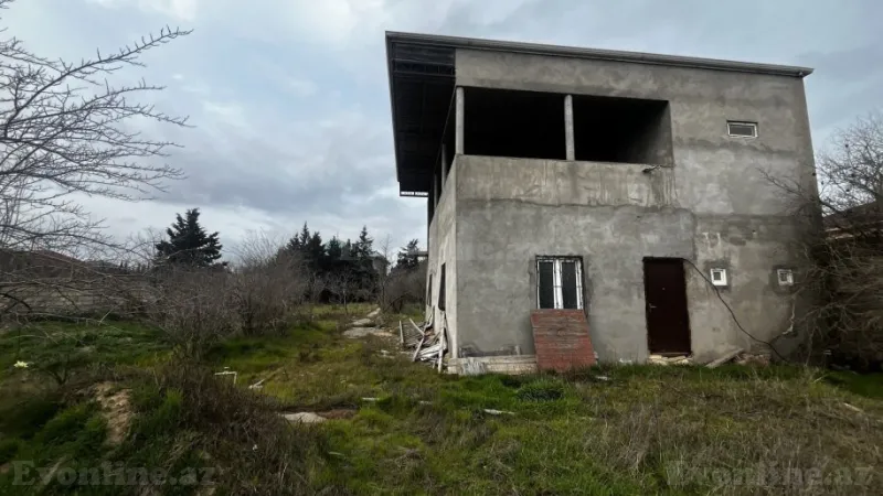 Satılır Torpaq 12 sot Sabunçu r. - şəkil 4