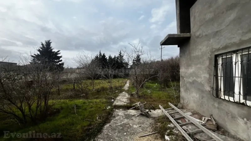 Satılır Torpaq 12 sot Sabunçu r. - şəkil 5