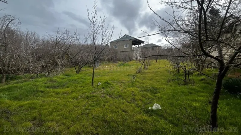 Satılır Torpaq 12 sot Sabunçu r. - şəkil 6