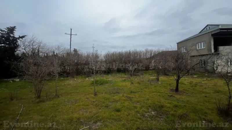 Satılır Torpaq 12 sot Sabunçu r. - şəkil 7