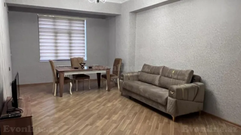 Satılır 3 otaqlı Mənzil Yeni tikili 129.4 m² Bayıl - şəkil 6