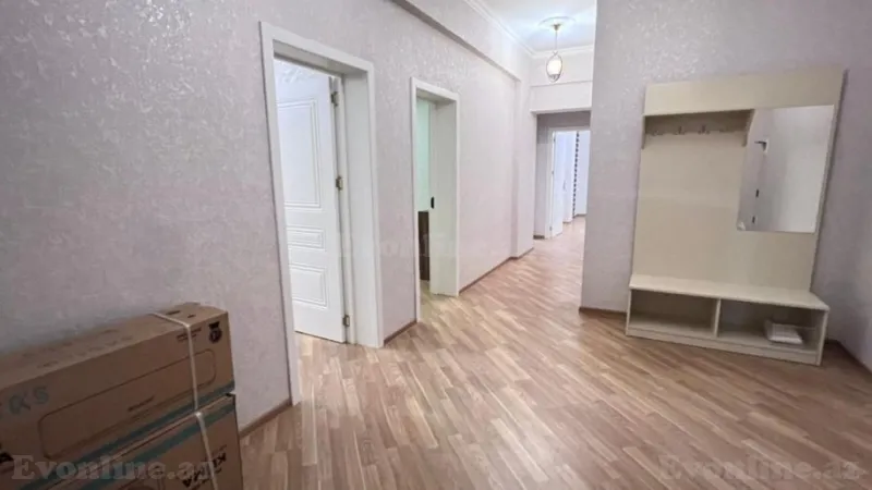Satılır 3 otaqlı Mənzil Yeni tikili 129.4 m² Bayıl - şəkil 10