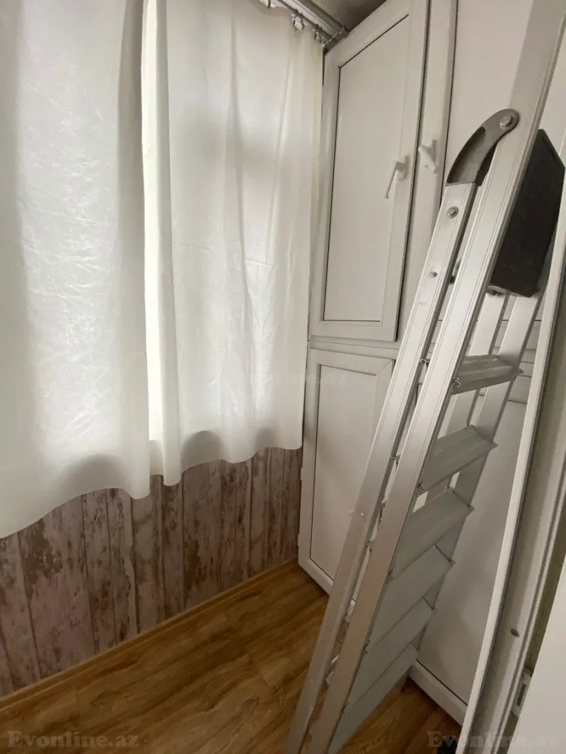 Satılır 3 otaqlı Mənzil Köhnə tikili 90 m² Yeni Yasamal - şəkil 19