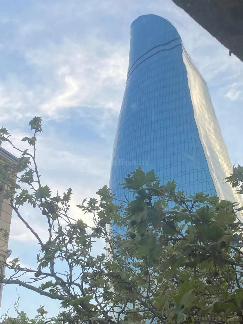 Satılır 2 otaqlı Mənzil Köhnə tikili 60 m² İçərişəhər m. - şəkil 7