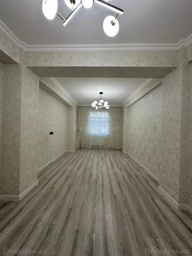 Satılır 2 otaqlı Mənzil Yeni tikili 71 m² Masazır