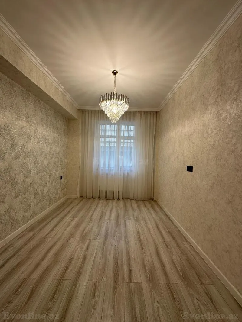 Satılır 2 otaqlı Mənzil Yeni tikili 71 m² Masazır - şəkil 5