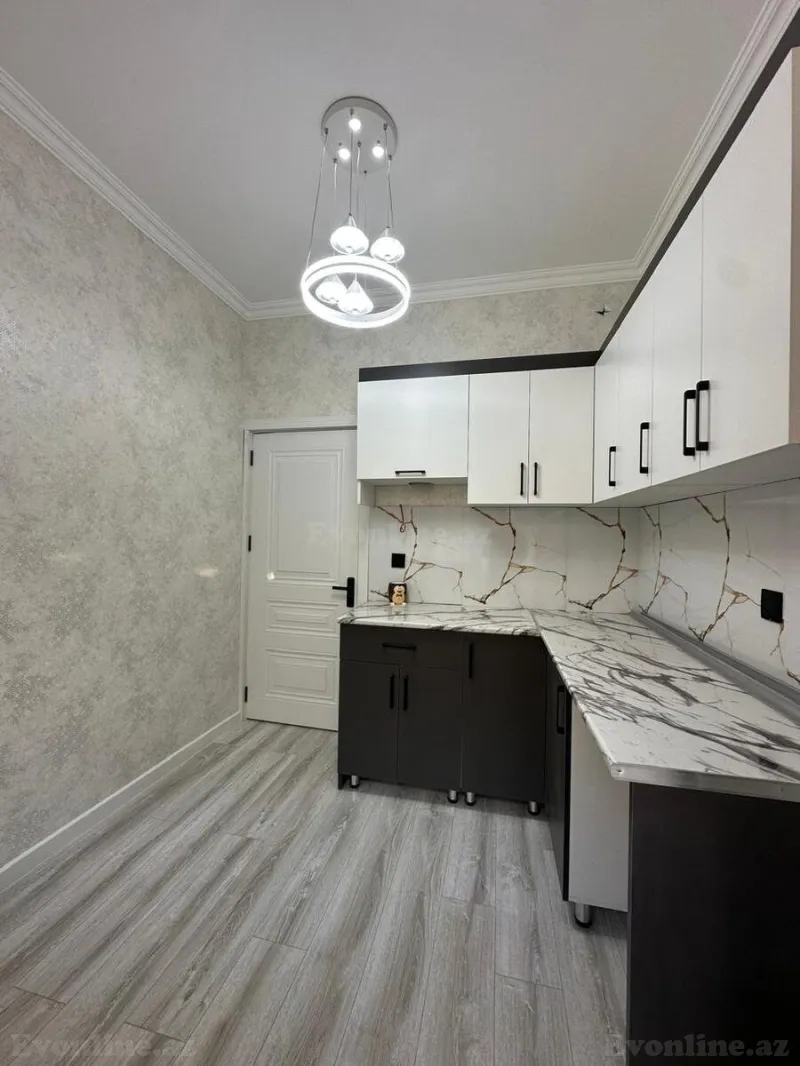 Satılır 2 otaqlı Mənzil Yeni tikili 71 m² Masazır - şəkil 8