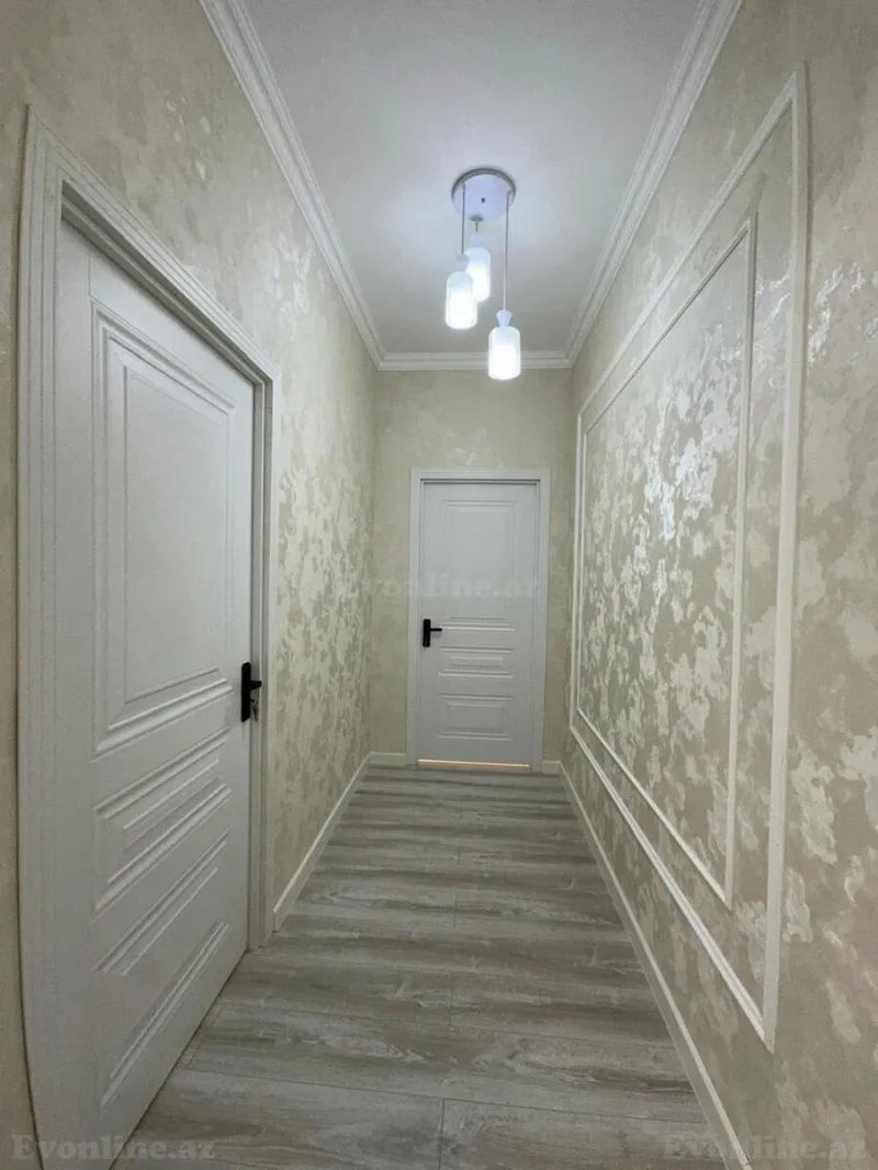 Satılır 2 otaqlı Mənzil Yeni tikili 71 m² Masazır - şəkil 11