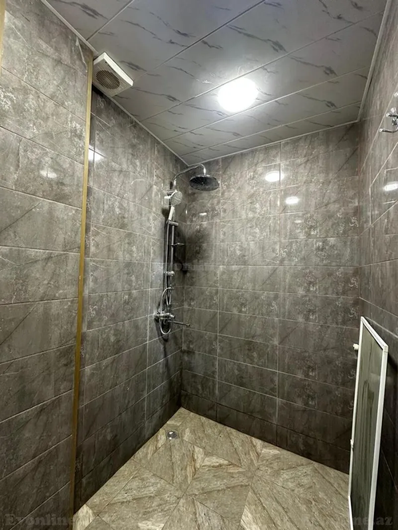 Satılır 2 otaqlı Mənzil Yeni tikili 71 m² Masazır - şəkil 12