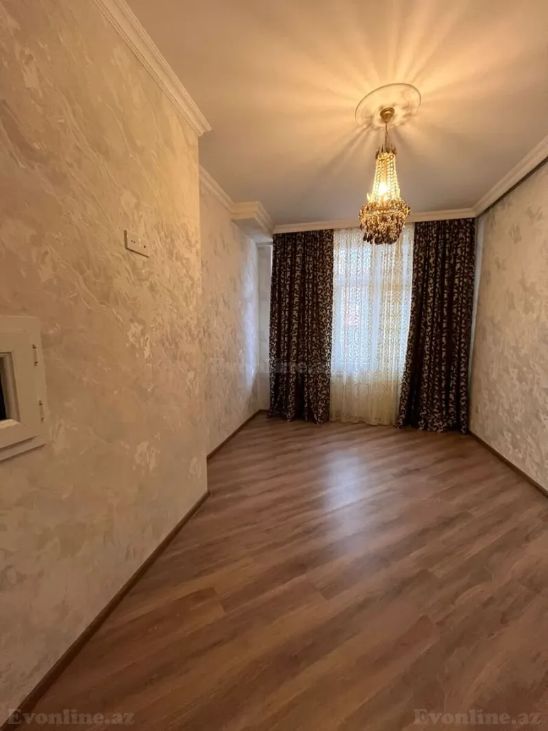 Satılır 2 otaqlı Mənzil Yeni tikili 60 m² Xırdalan - şəkil 2