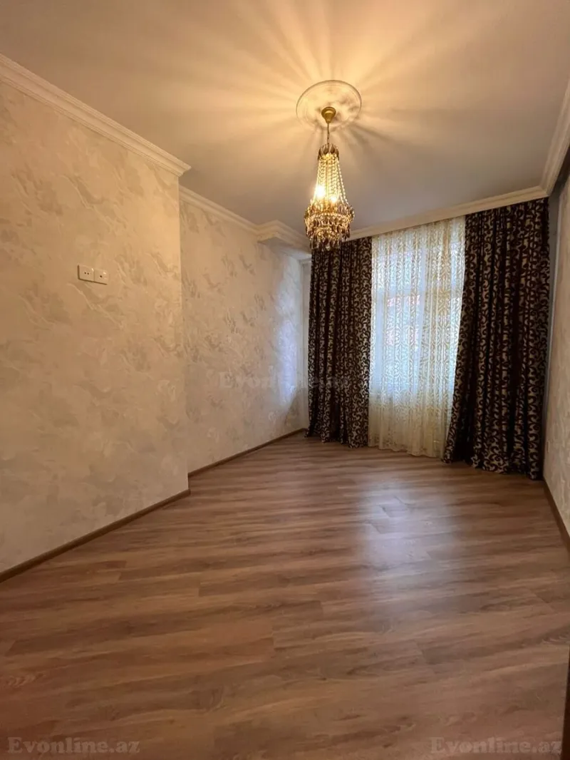 Satılır 2 otaqlı Mənzil Yeni tikili 60 m² Xırdalan - şəkil 3