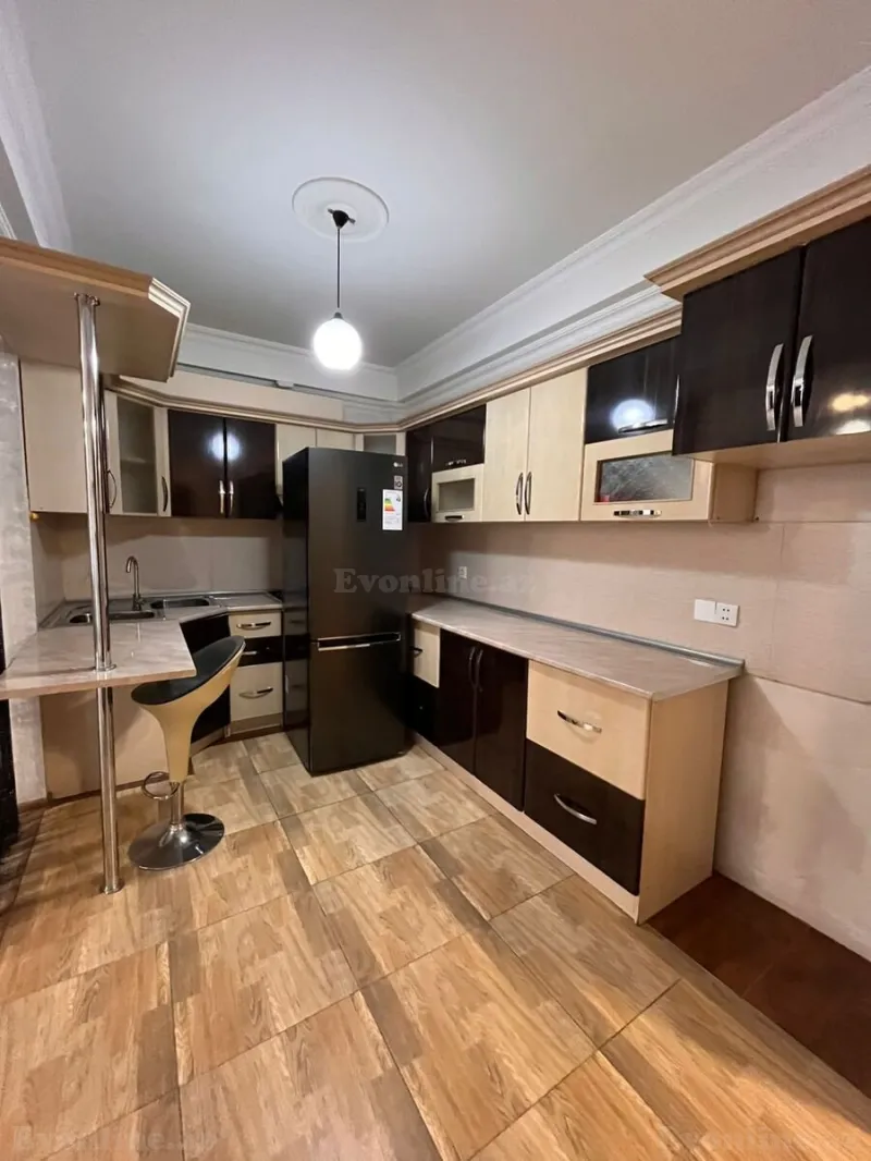 Satılır 2 otaqlı Mənzil Yeni tikili 60 m² Xırdalan - şəkil 6