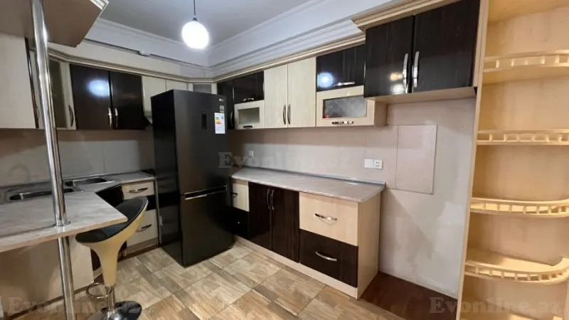 Satılır 2 otaqlı Mənzil Yeni tikili 60 m² Xırdalan - şəkil 9