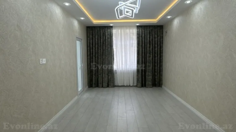 Satılır 3 otaqlı Mənzil Köhnə tikili 60 m² Həzi Aslanov m.