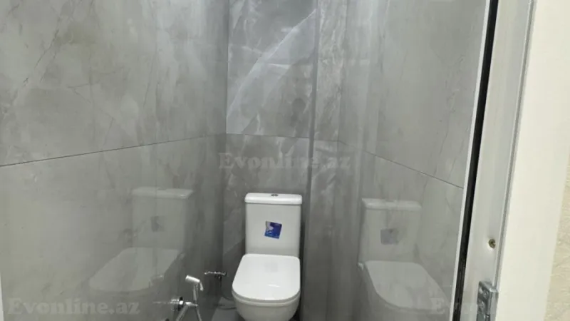 Satılır 3 otaqlı Mənzil Köhnə tikili 60 m² Həzi Aslanov m. - şəkil 5