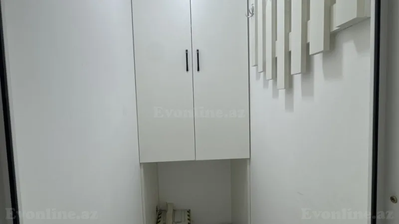 Satılır 3 otaqlı Mənzil Köhnə tikili 60 m² Həzi Aslanov m. - şəkil 6