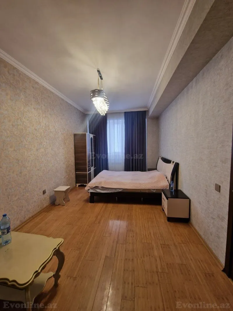 Satılır 1 otaqlı Mənzil Yeni tikili 44 m² Xırdalan - şəkil 2